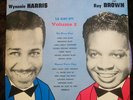 ROY BROWN++-Battle of Blues Vol. 2 on King 627  Mint-