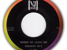 Black Gospel 45: HIGHWAY QC's on Vee-Jay - listen
