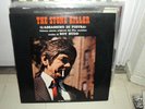 THE STONE KILLER OST LP ORIGINAL ITALIAN 