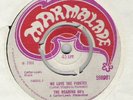 THE SWEET Steve Priest debut  
