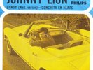 JOHNNY LION DANDY + FH HOLLAND