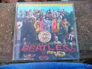 The Beatles - Sgt Peppers Lonely Heart - MFSL - Sealed