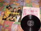*THE KOOBAS* ORIGINAL 1969 UK COLUMBIA LP