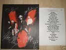 U2 Fully Signed Vertigo Tour Programme and Set List