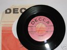NORTHERN SOUL-JEAN CARTER-LIKE ONE-DECCA PROMO