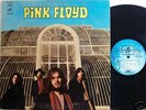 PINK FLOYD The piper at.. 1°LP ONLY ITA COVER 1971 RARE