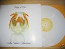 KINGS OF LEON White Vinyl US LP RARE #168/300