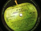 Beatles White Album UK 1968 1st pres PMC MONO NEAR MINT