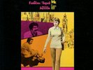 FOLLOW ME / MIA FARROW / JOHN BARRY / RARE JAPAN MCA LP