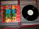 FEDERICO SU COMBO VIBRACION Y  RITMO LATIN VENEZUELA LP