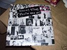 Rolling Stones EXILE ON MAIN ST-SEALED-1972-COC-2-2900