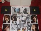 BEATLES White Album 2/LP 1968 MONO 1st LOW NUMBER