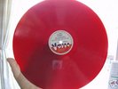 RED VINYL V-DISC VDISC #573 STAN KENTON SAM DONAHUE