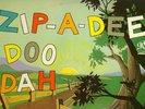 BOB-B-SOXX/ZIP-A-DEE DOO DAH/WHITE LABEL PROMO
