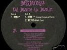 IST 11   MANU LE MALIN   MEMORY RAR ACID CORE HARDCORE