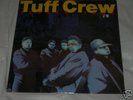 Tuff Crew-Danger Zone LP SEALED