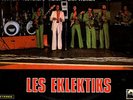 LES EKLEKTIKS Rare French LP PSYCH JAZZ FUNK Breaks