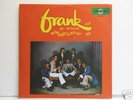 FRANK Y SUS INQUIETOS RARE BOOG & DESC LP VENEZ* ISSUE