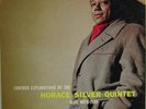 Horace Silver-Further Explorations-Blue Note 1589-NICE