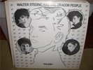 WALTER STEDING & THE DRAGON PEOPLE 