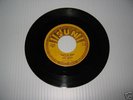 ELVIS PRESLEY SUN RECORD THATS ALL RIGHT