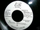 The Royal Mixxers & Rappin' Crew - Nasty Train 7