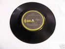 AC/DC original 1976 Australian 7