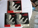 FURTWANGLER/Beethoven 9 Symphony/EMI First pressing