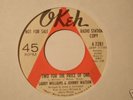 NORTHERN - LARRY WILLIAMS & JOHNNY WATSON -TOO LATE