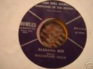 WASHBOARD WILLIE - ALABAMA BUS - KNOWLES DETROIT Listen