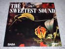 Elsie Bianchi THE SWEETEST SOUND Saba SB15069 stereo