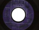 northern soul Pearl Woods on US Mala pounding R & B 