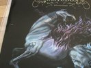 MASTODON REMISSION LP BLUE RARE OOP mars volta tool