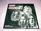 LEAF HOUND - S/T 70 GER.Telefunken, UK HARD ROCK MINT+