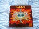 SUPER FURRY ANIMALS rings around world 2x LP Signed
