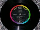 Meet The Beatles Compact 33 Juke Box 45 EP NEAR MINT