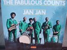 THE FABULOUS COUNTS   JAN JAN   COTILLION LP