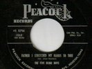 Five Blind Boys - Great Black Soul Gospel - Hear It