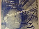 CHARLIE CHRISTIAN THELONIOUS MONK K CLARK ESOTERIC 10
