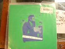 YO LA TENGO Blue/Green Arrow EARWORM 7