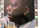CHAMPION JACK DUPREE -Blues from Gutter 1959 LP, NM