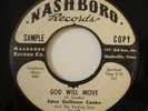 Black Gospel Edna Gallmon Cooke Nashboro 596 MINT-