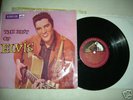 Elvis Presley,The Best Of Elvis 10