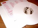 Sunn O))) White 1 LP RARE MINT boris earth drone noise