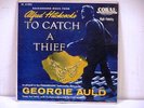 Alfred Hitchcock's To Catch A Thief- Georgie Auld EP