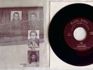 INJECTIONS PRISON WALLS LIES RARE RADIO ACTIVE SD PUNK