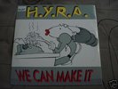 ITALIAN ZONE/ H.Y.R.A. 