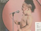 ZUCCHERO FORNACIARI - RISPETTO LP PIC DISC