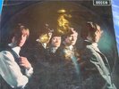THE ROLLING STONES 1st LP RECORD MONO DECCA EMI Aust