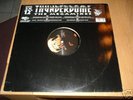 THUNDERDOME THE MEGAMIXES DANO THE PROPHET DOMINATIN'